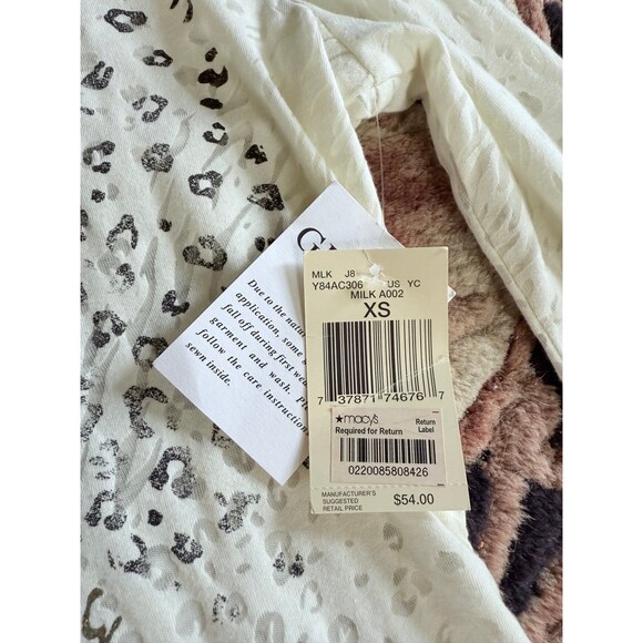 Guess long sleeve shirt - Picture 7 of 12